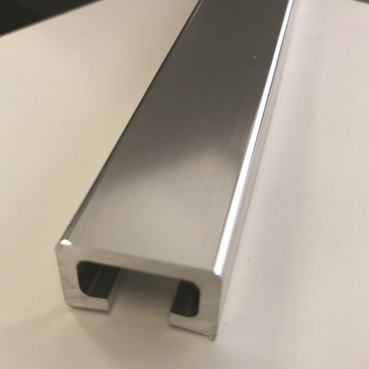 Frameless Fittings -