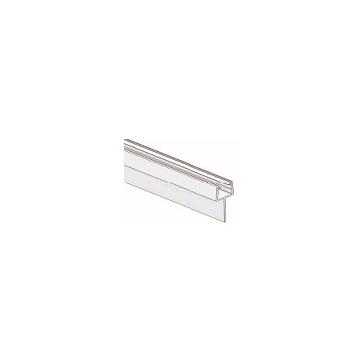 Frameless Fittings -