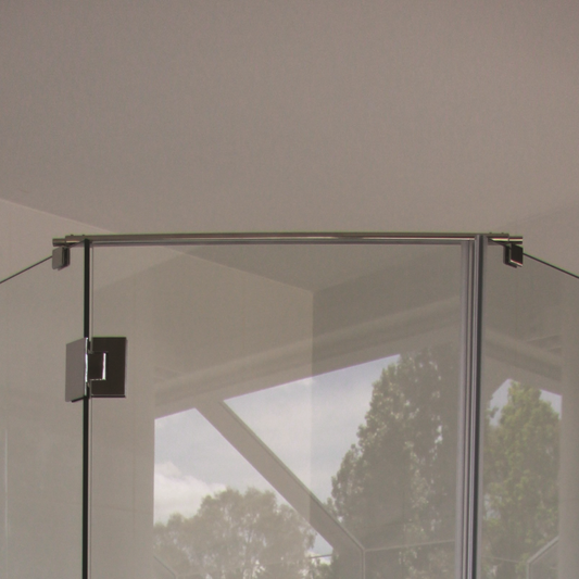 Frameless Fittings -
