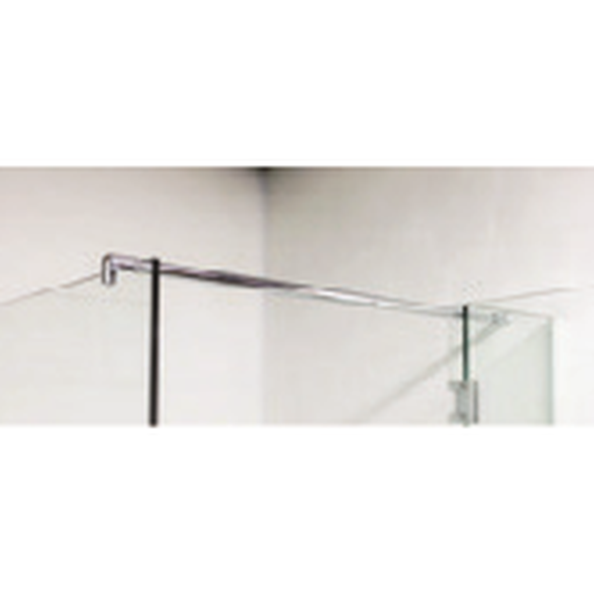 Frameless Fittings -