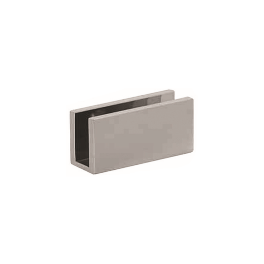 Frameless Fittings -