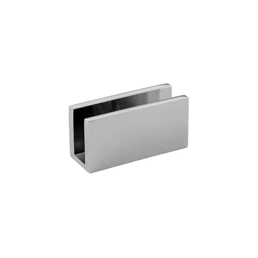 Frameless Fittings -