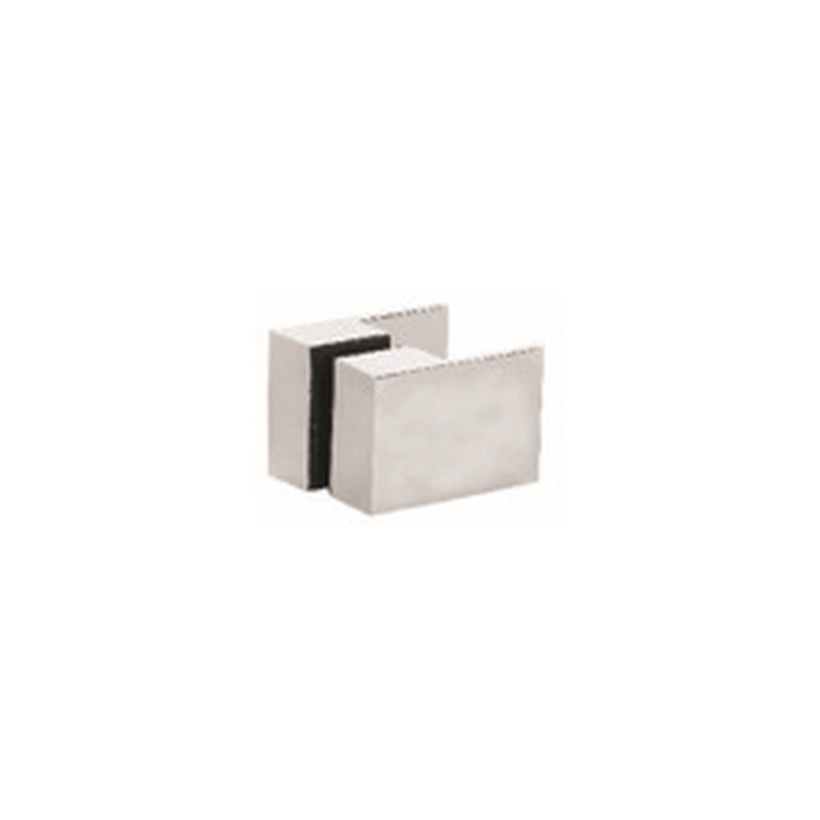 Frameless Fittings -