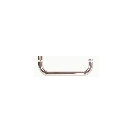 Frameless Fittings -