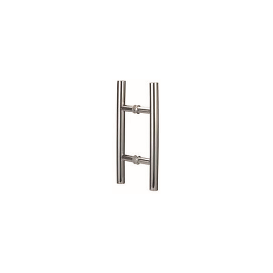 Frameless Fittings -