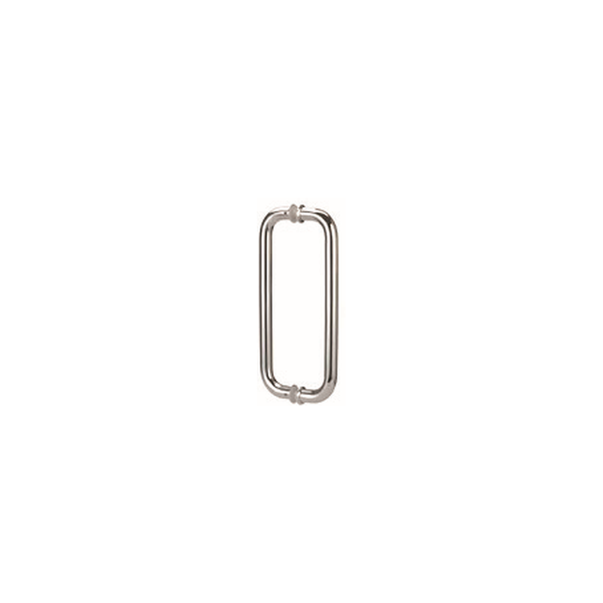 Frameless Fittings -