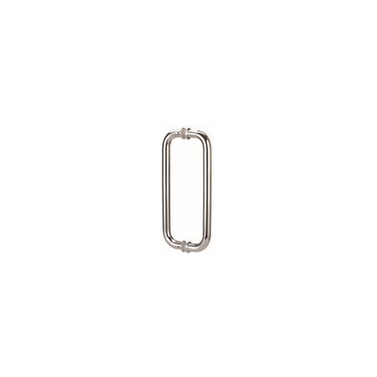 Frameless Fittings -