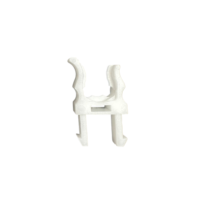 HOOK FOR SECURING INLET VALVE