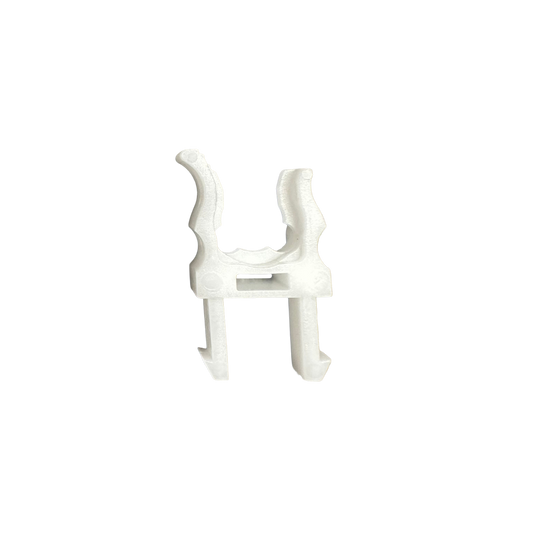 HOOK FOR SECURING INLET VALVE