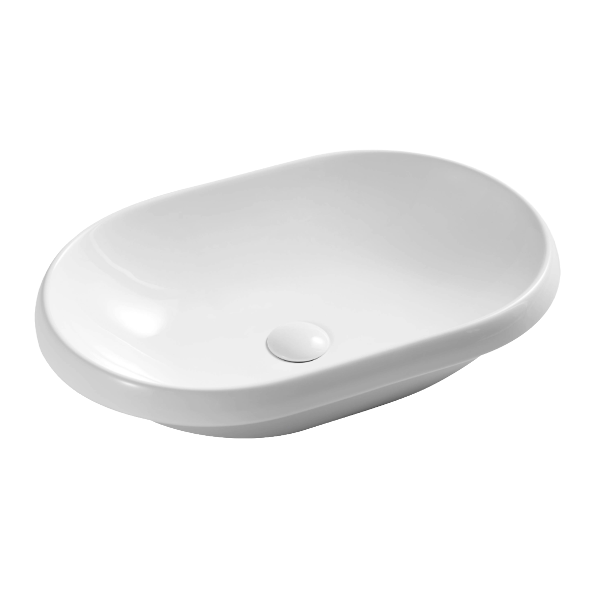 CITY LIFE PILL INSET BASIN (605, 405, 140)
