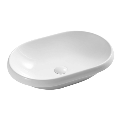CITY LIFE PILL INSET BASIN (605, 405, 140)