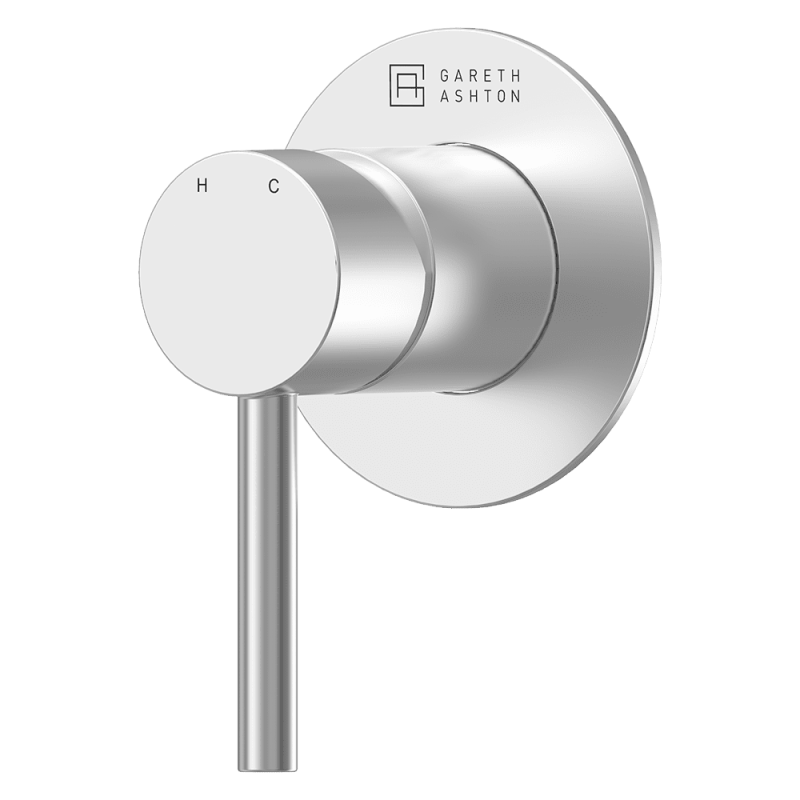 316 Shower Mixer