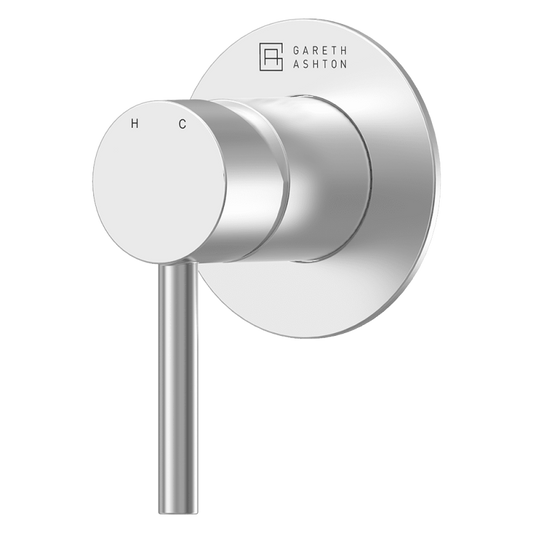 316 Shower Mixer