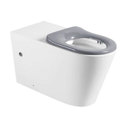 Inspire Wellness Care Wall Faced Pan