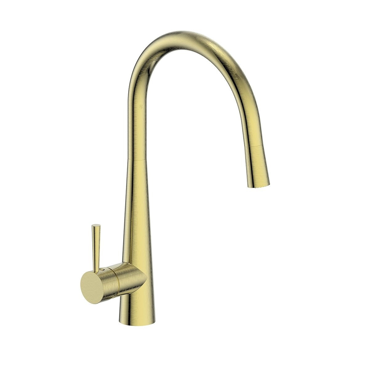 Greens Galiano Pull Down Sink Mixer