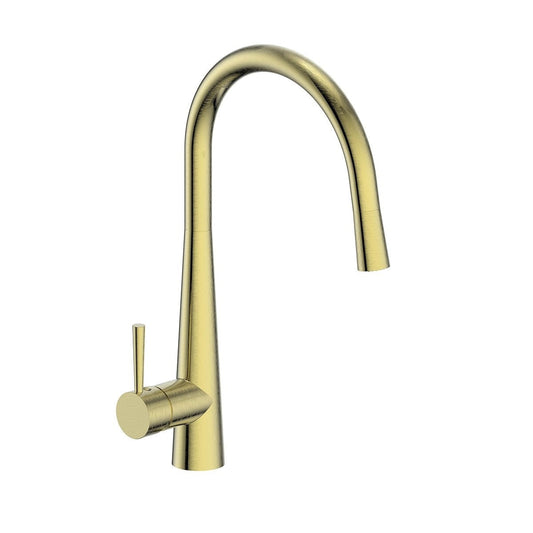 Greens Galiano Pull Down Sink Mixer