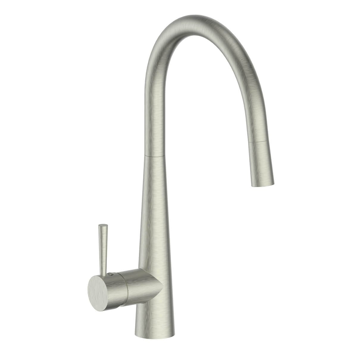 Greens Galiano Pull Down Sink Mixer