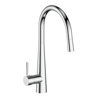 Greens Galiano Pull Down Sink Mixer