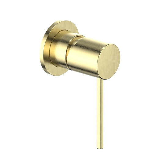 Greens Gisele Shower Mixer