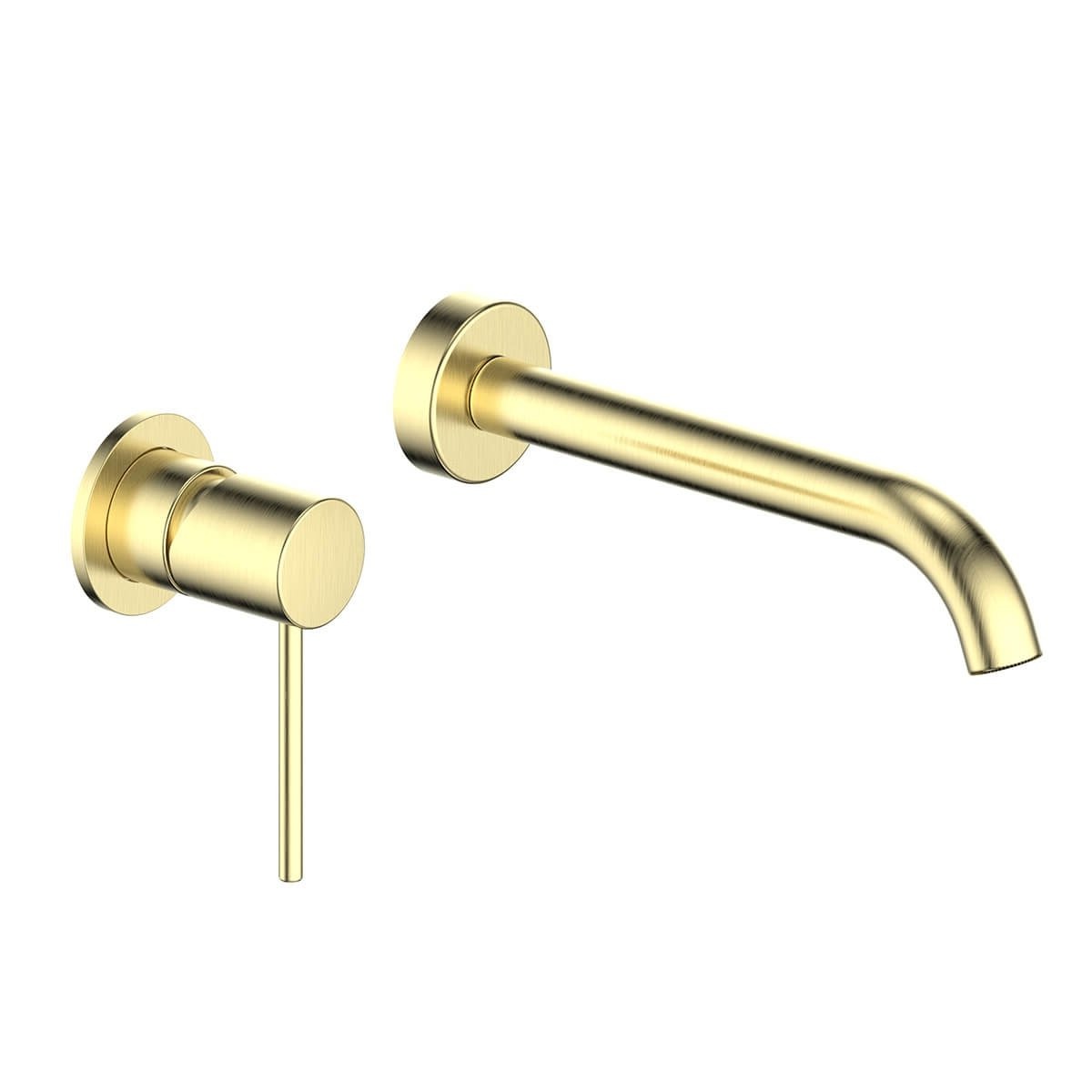 Greens Gisele Wall Basin Mixer