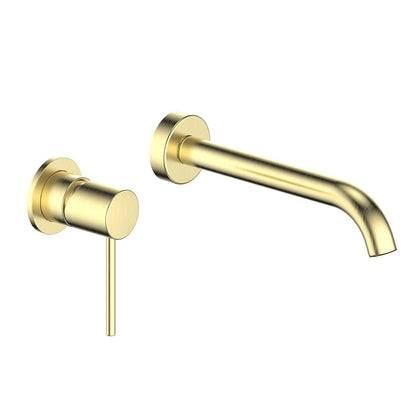 Greens Gisele Wall Basin Mixer