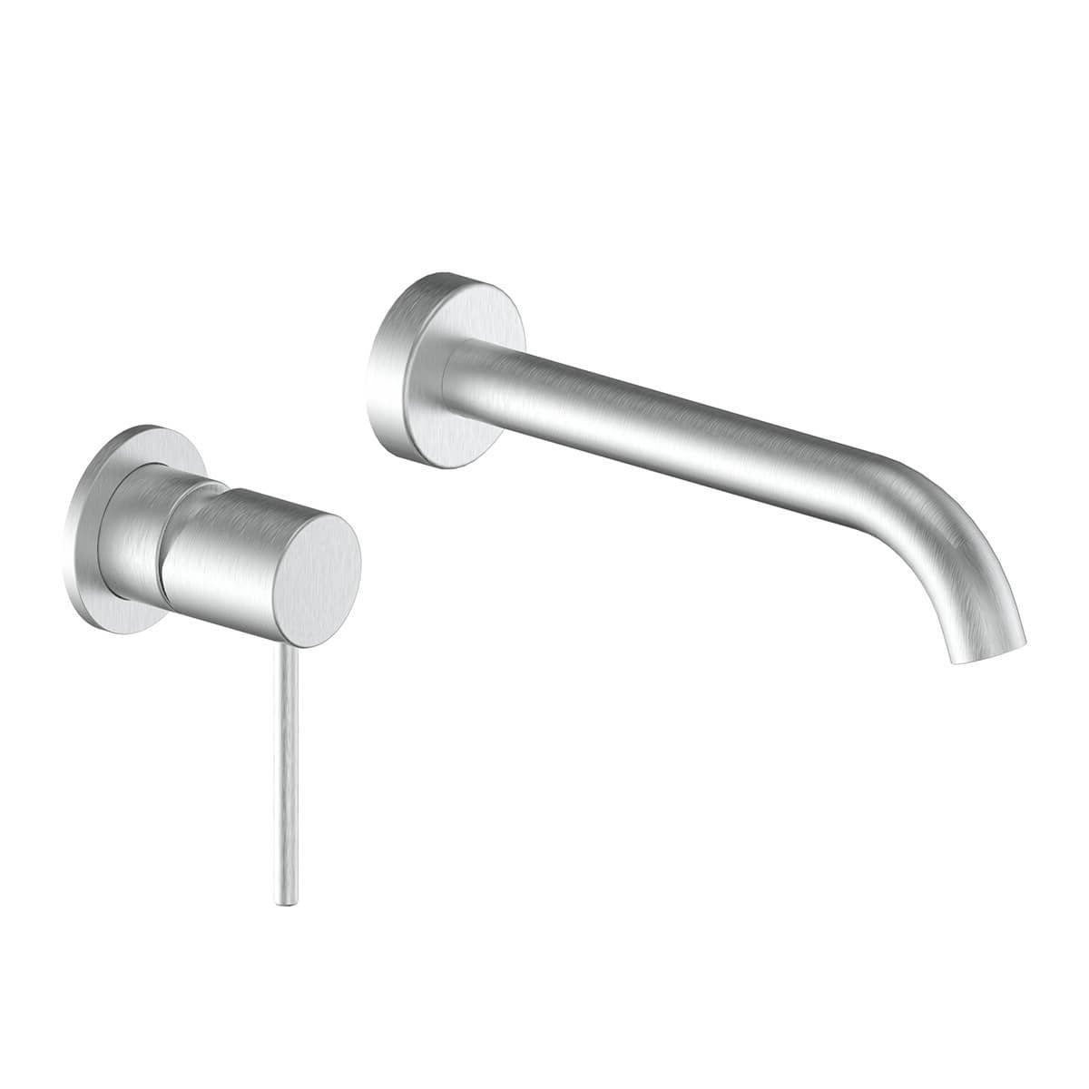 Greens Gisele Wall Basin Mixer