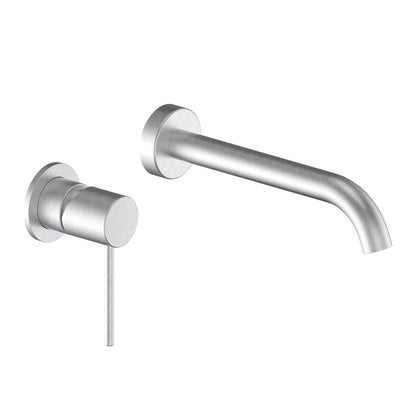 Greens Gisele Wall Basin Mixer