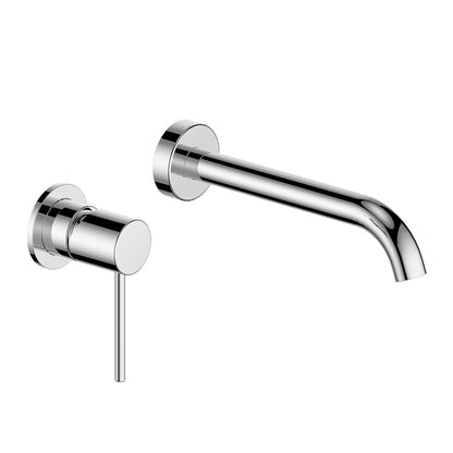 Greens Gisele Wall Basin Mixer