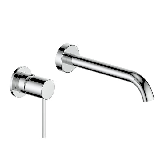 Greens Gisele Wall Basin Mixer