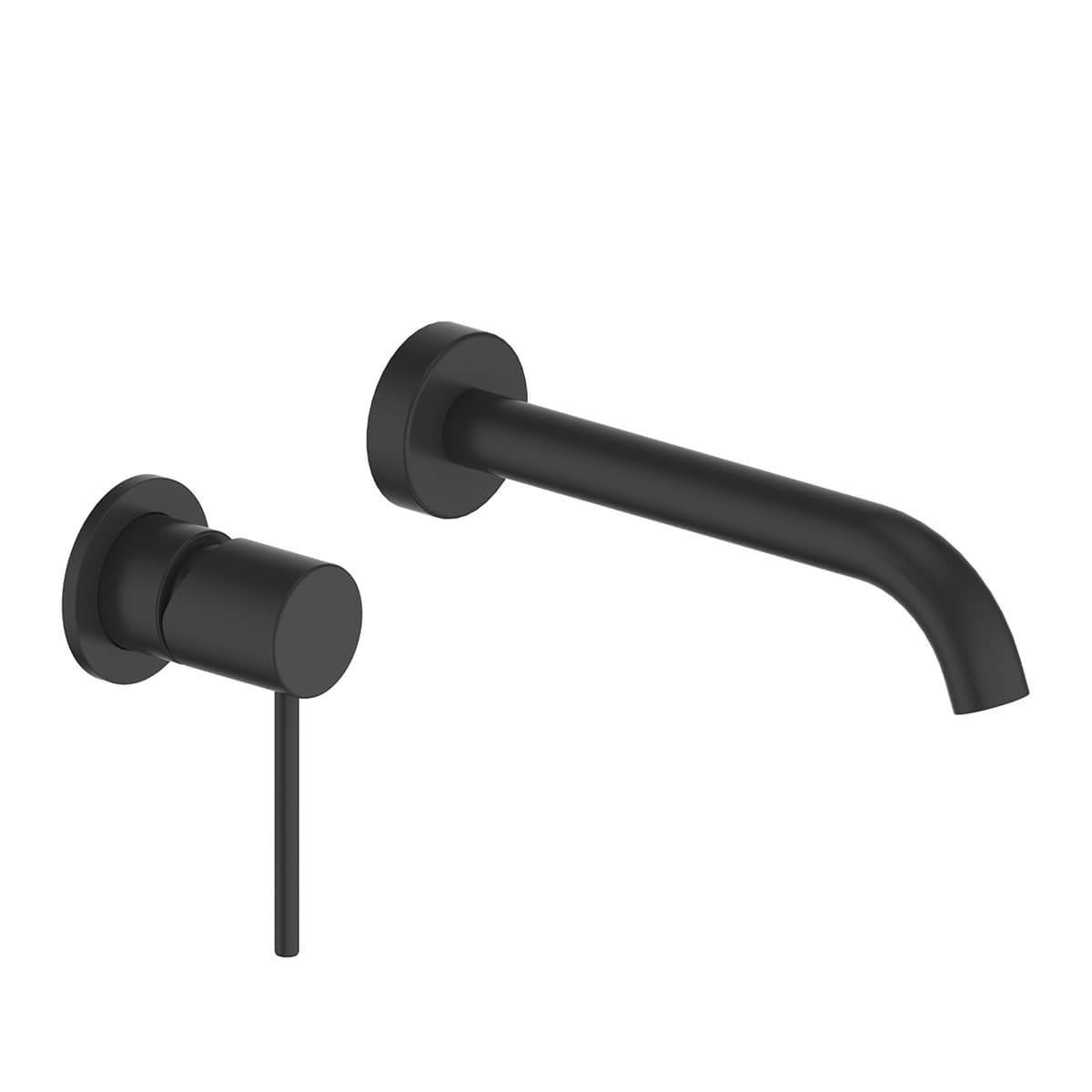 Greens Gisele Wall Basin Mixer