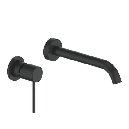 Greens Gisele Wall Basin Mixer