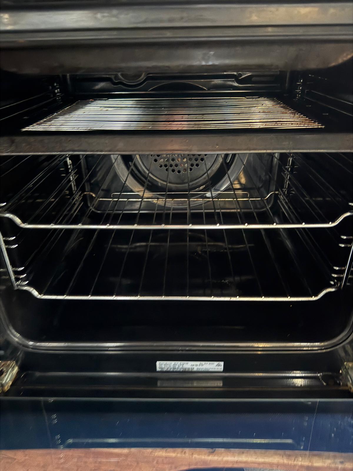 Westinghouse WVE613S 60cm Electric Oven – Stainless Steel