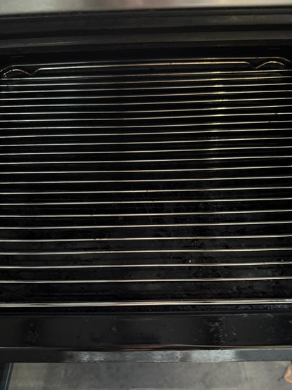 Westinghouse WVE613S 60cm Electric Oven – Stainless Steel