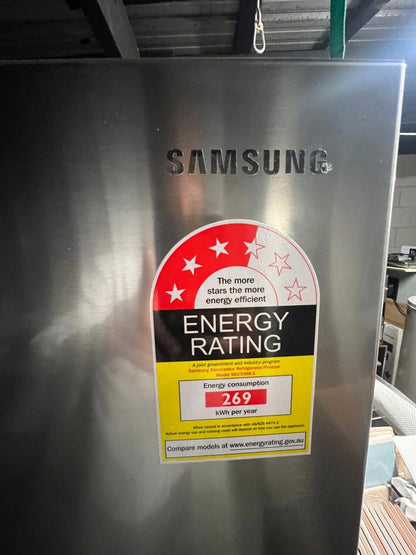 Samsung Sr255Mls 255L Top Mount Fridge