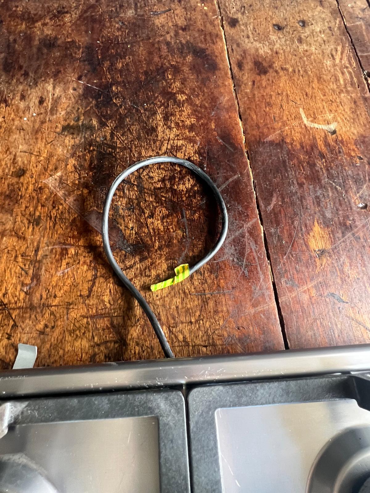 Euro Appliances ECT60WCX 60 cm Gas Cooktop – Tested & Cleaned | Reno Spares