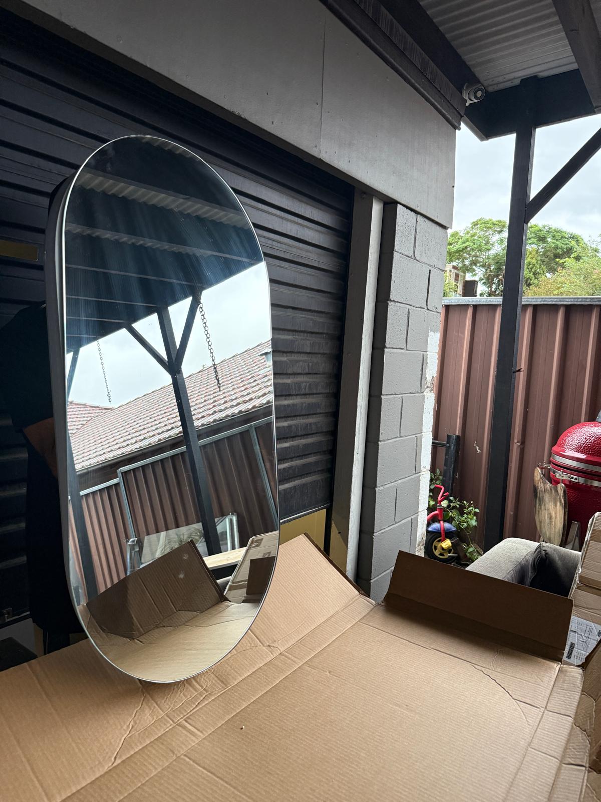 SO500C Spare Part – Brand New Unboxed | Reno Spares