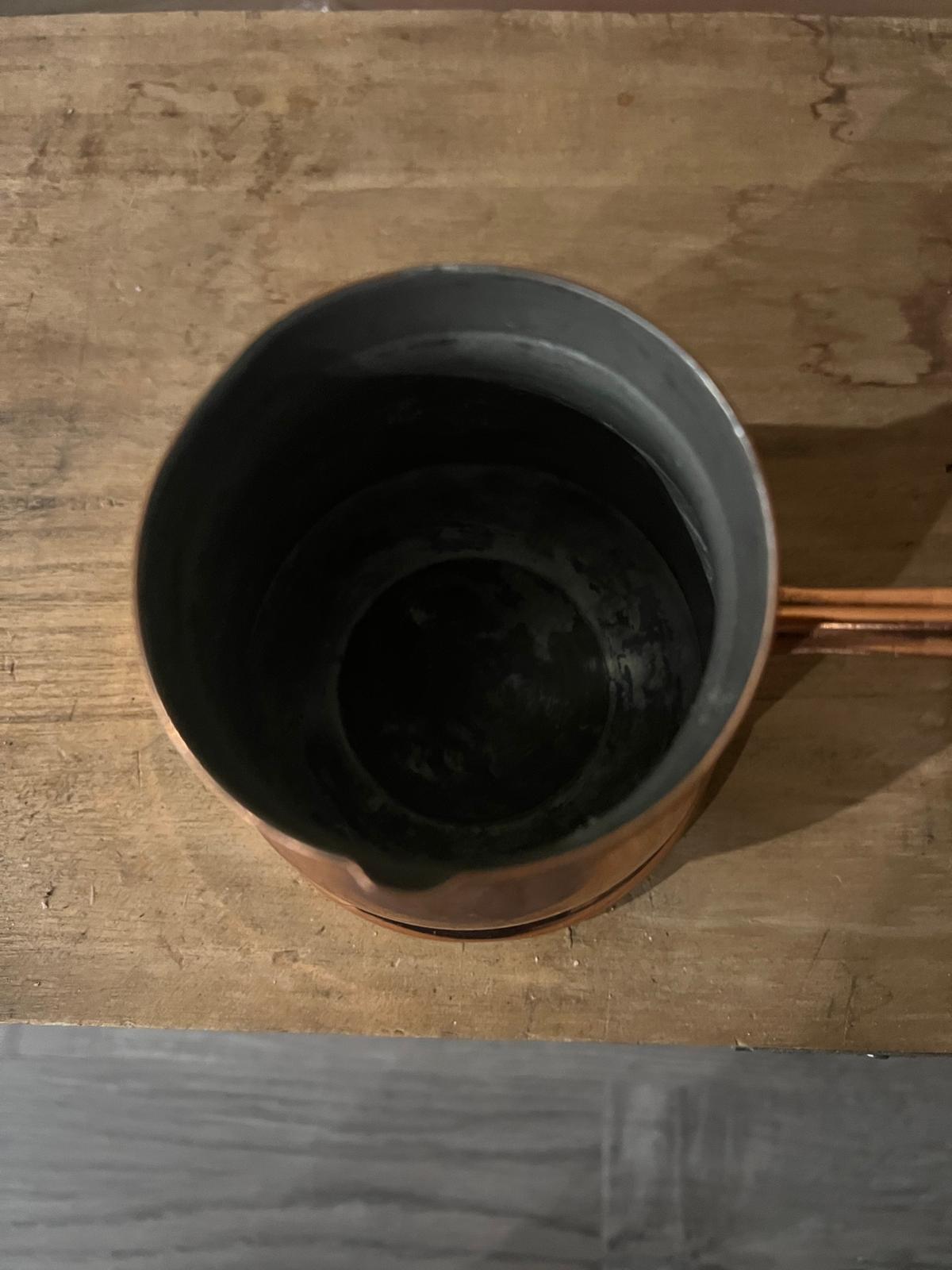 Antique Kettle – Reno Spares