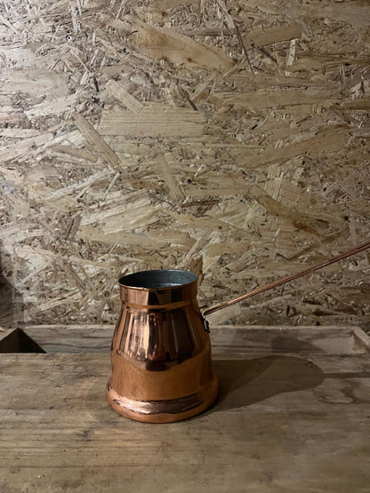 Antique Kettle – Reno Spares