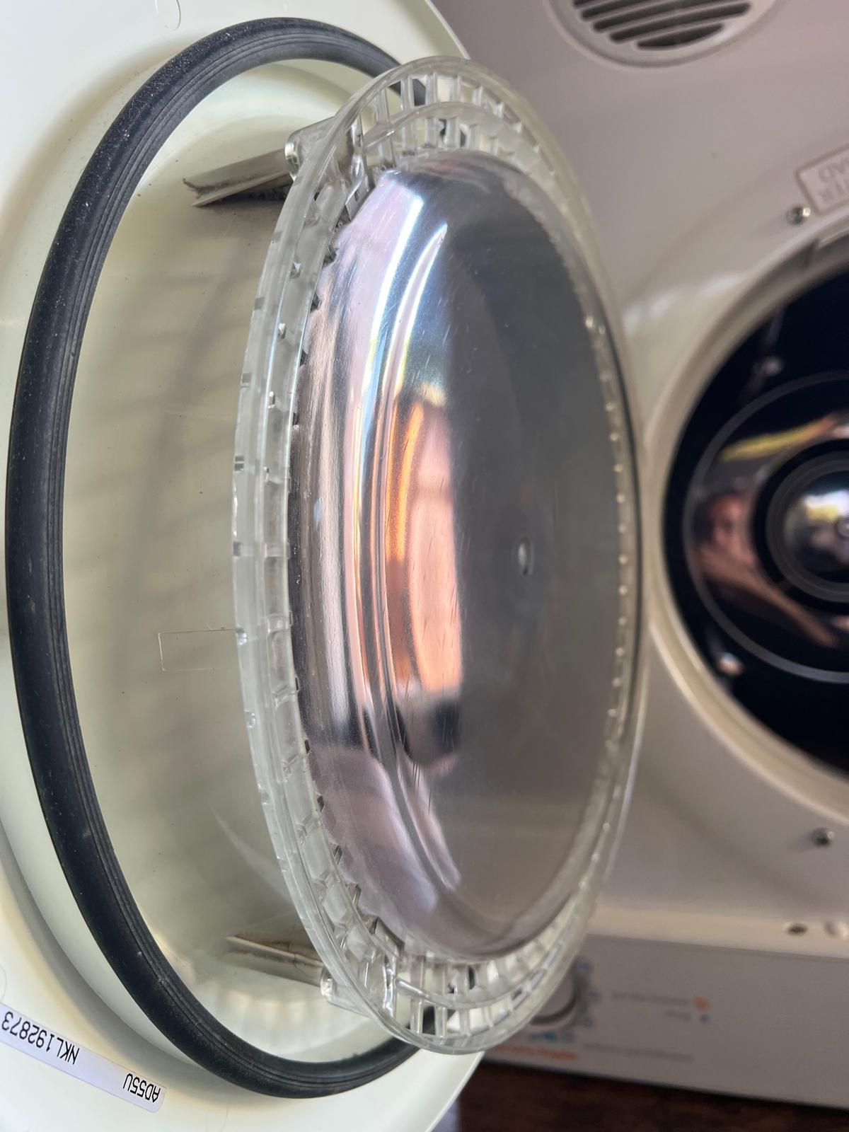 Fisher & Paykel AD55U 5.5kg Vented Dryer – Quality Used | Tested & Cleaned | Reno Spares