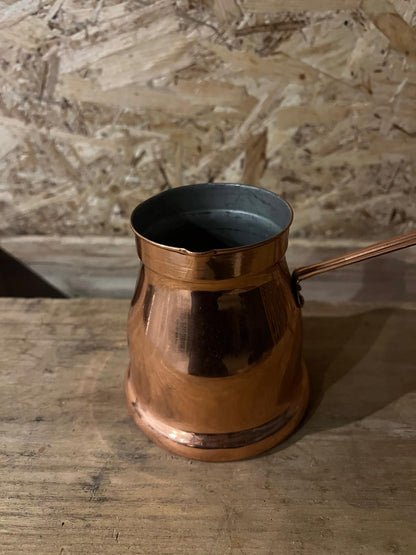 Antique Kettle – Reno Spares