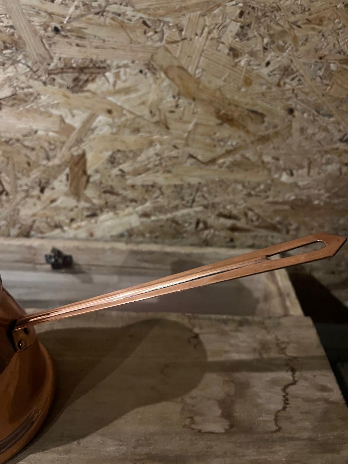 Antique Kettle – Reno Spares