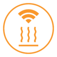 Thermotouch Wi-Fi Programmable Thermostat