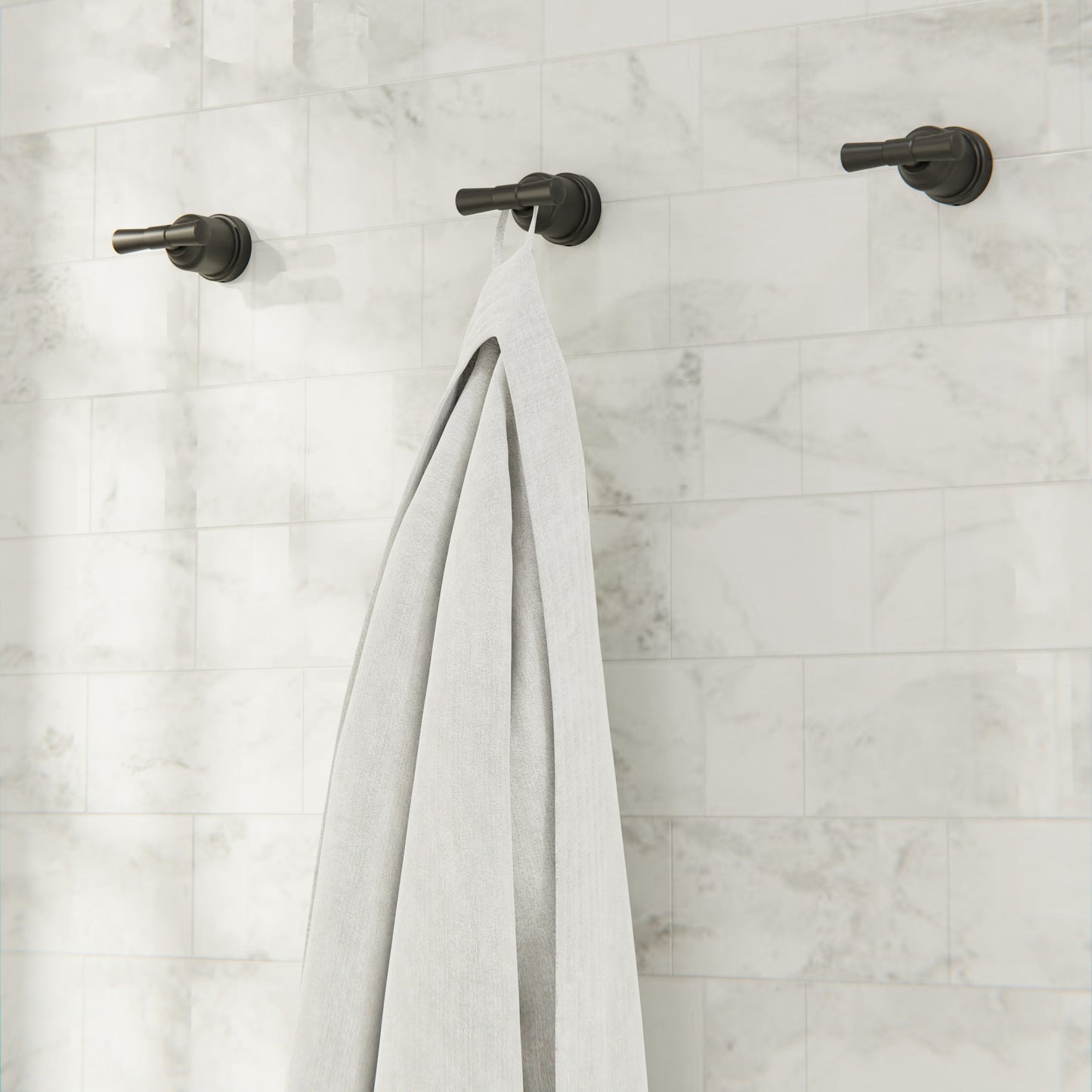 Nero York Robe Hook