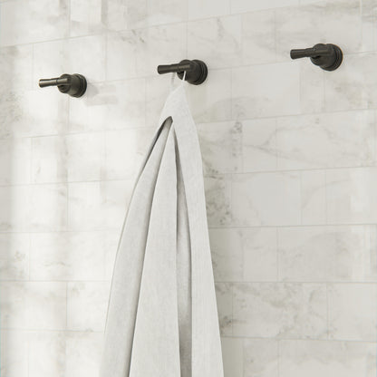 Nero York Robe Hook