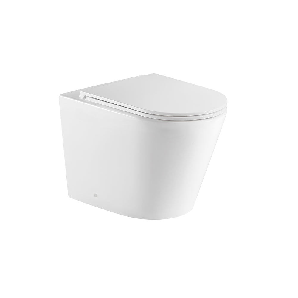 Zara99 Wall-Faced Floor Pan (+ 109.795.00.1)