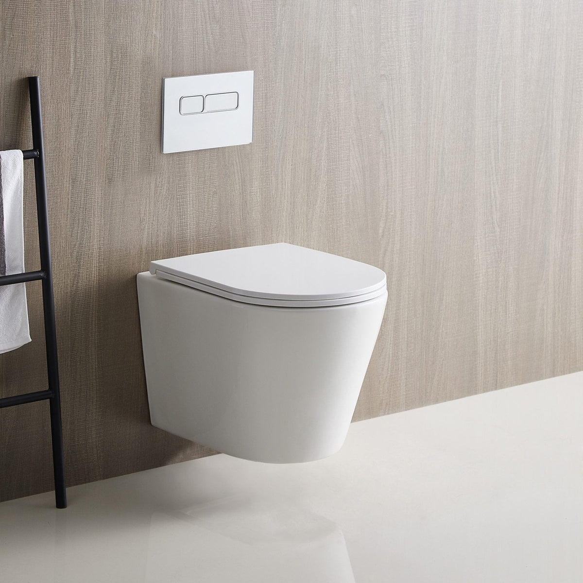 Zara66 Wall-Hung Pan (+ 111.698.00.2)