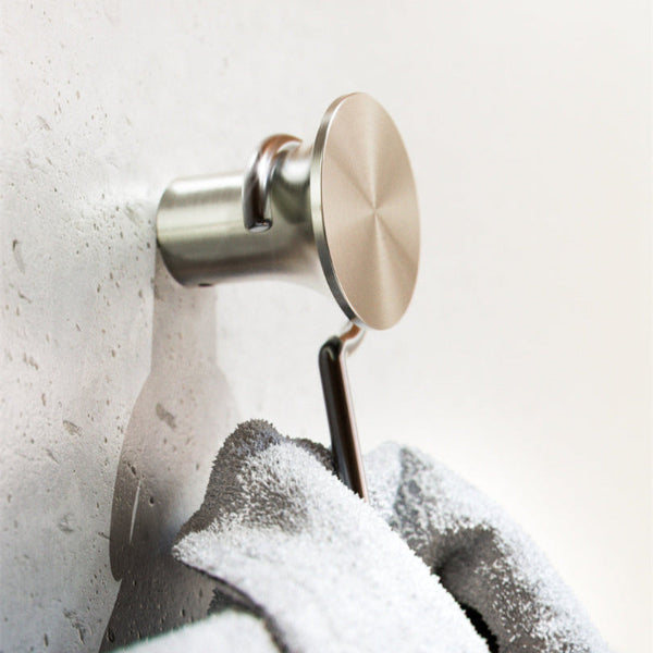 Nero Zen SS316L Robe Hook  NR1682BN