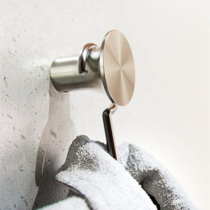 Nero Zen SS316L Robe Hook  NR1682BN