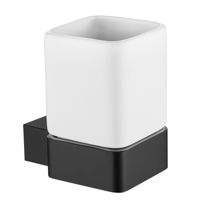 ZEN Series Tumbler Holder – Matt Black