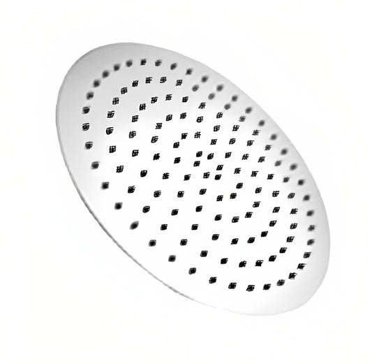 INSPIRE  SHOWER HEAD ROUND 400MM